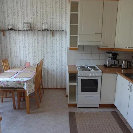Apartamento Onnela